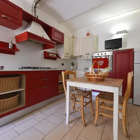 In Canonica Apartmán