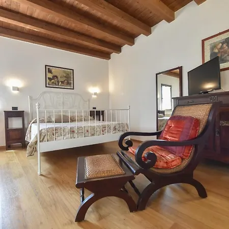 Apartmán In Canonica *