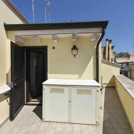 In Canonica Noicattaro