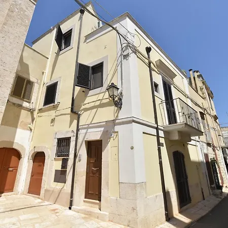 In Canonica Apartment