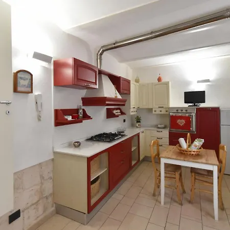Apartment In Canonica Noicattaro