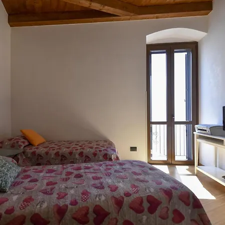 Apartment In Canonica Noicattaro
