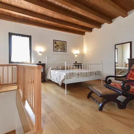 In Canonica Apartment Noicattaro