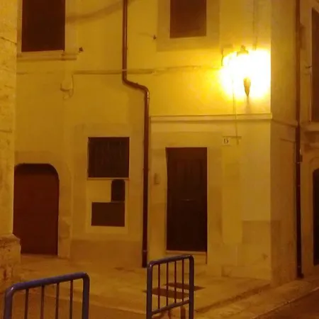 In Canonica Noicattaro